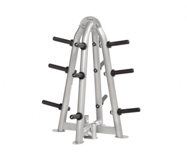 4x Сторонняя стойка под олимпийские диски HOIST 4 Sided Olympic Plate Tree CF-3444